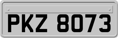 PKZ8073