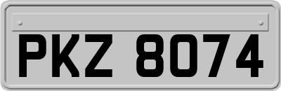 PKZ8074
