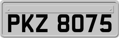 PKZ8075