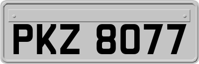 PKZ8077