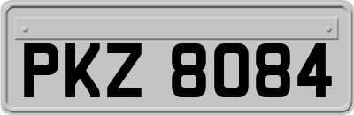 PKZ8084