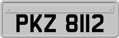 PKZ8112
