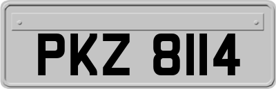 PKZ8114