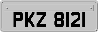 PKZ8121