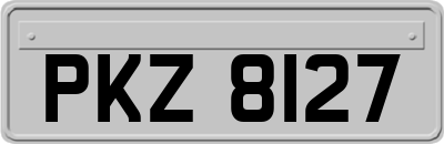 PKZ8127