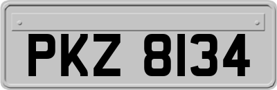 PKZ8134