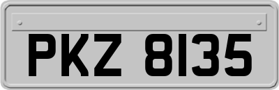 PKZ8135