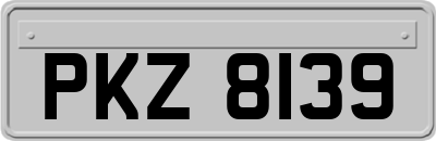 PKZ8139