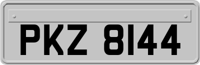 PKZ8144
