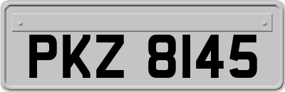 PKZ8145