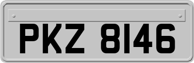PKZ8146