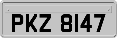 PKZ8147