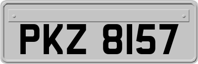 PKZ8157
