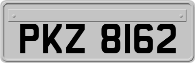 PKZ8162