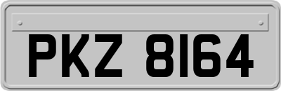 PKZ8164