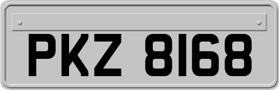 PKZ8168
