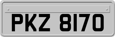 PKZ8170