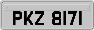 PKZ8171