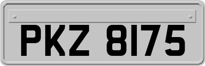 PKZ8175