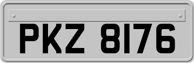 PKZ8176