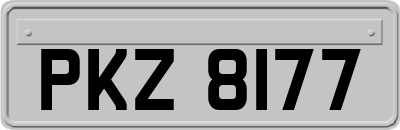PKZ8177