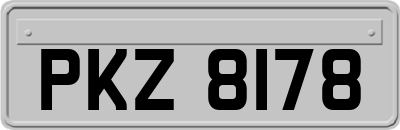 PKZ8178