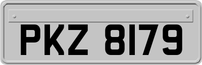 PKZ8179