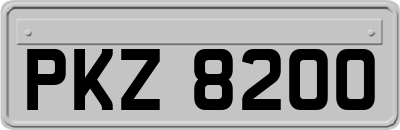 PKZ8200
