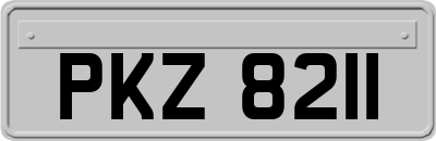 PKZ8211