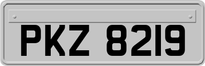 PKZ8219