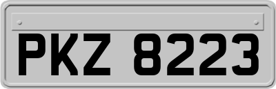 PKZ8223