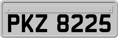 PKZ8225