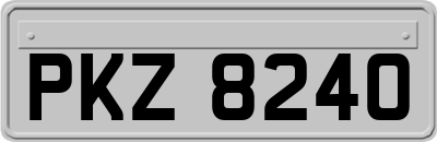PKZ8240