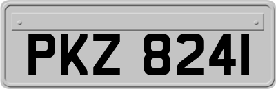 PKZ8241