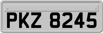 PKZ8245