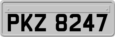 PKZ8247