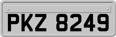 PKZ8249