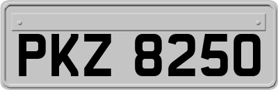 PKZ8250