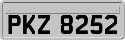 PKZ8252