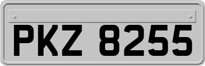 PKZ8255