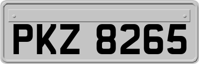 PKZ8265