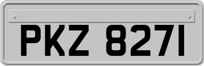 PKZ8271