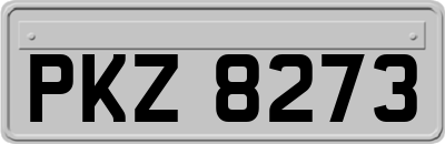 PKZ8273