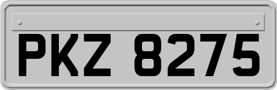 PKZ8275