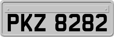 PKZ8282