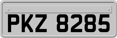 PKZ8285