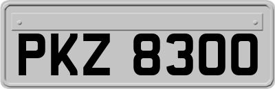 PKZ8300