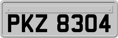 PKZ8304
