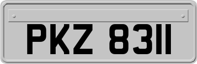 PKZ8311