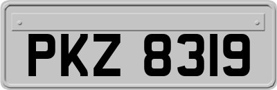PKZ8319